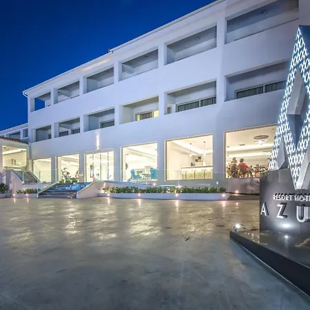 Azure Resort & Spa-3