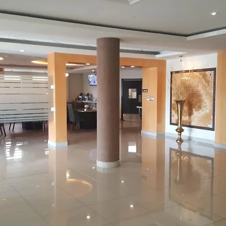 Hotel Don Ruben-3