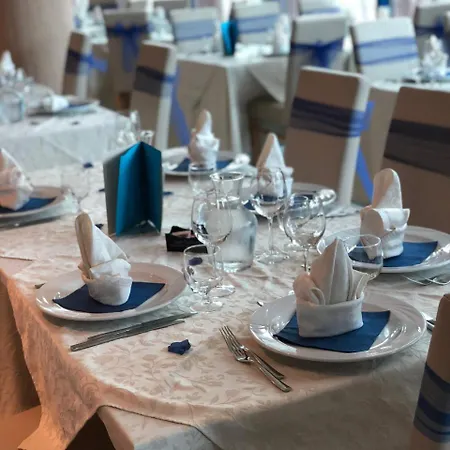 Lido Hotel Residence-2
