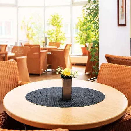 BEST WESTERN PLUS Steubenhof Hotel-3