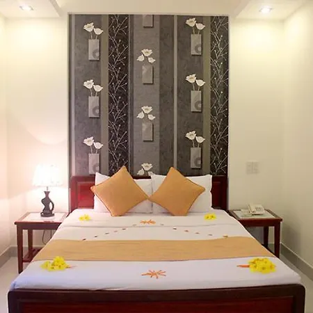 Ha Anh Hotel - Mui Ne-3