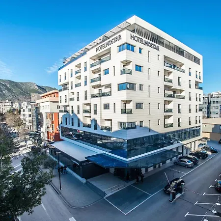 Hotel Mostar-3