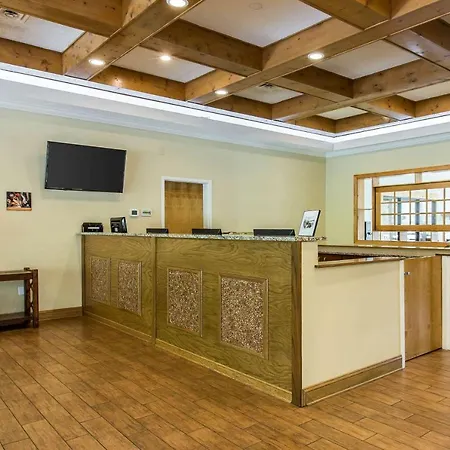 Hilton Vacation Club Mountainloft Gatlinburg-2