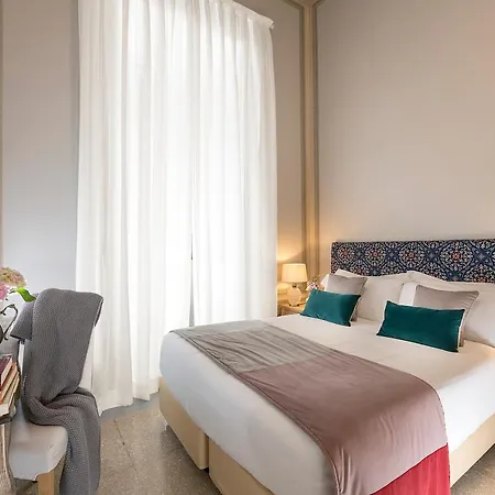 Boutique Hotel Atelier '800-2