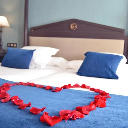 Los Monteros Marbella Hotel & Spa-3