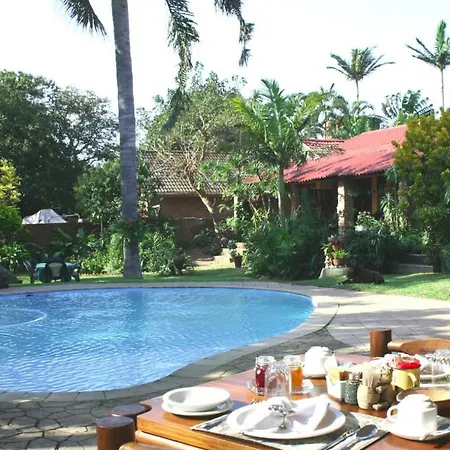 Maputaland Guest House-3