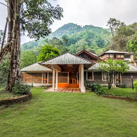 Deep Woods Resort-2