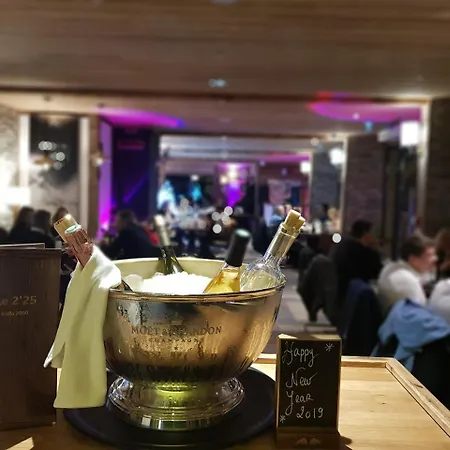 Chalet Marano Restaurant&Spa-2