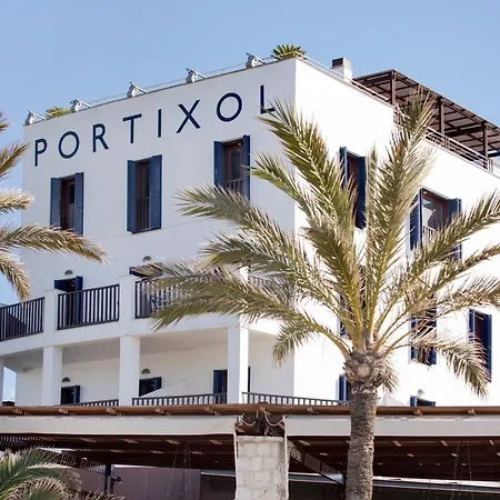 Portixol Hotel & Restaurant-3