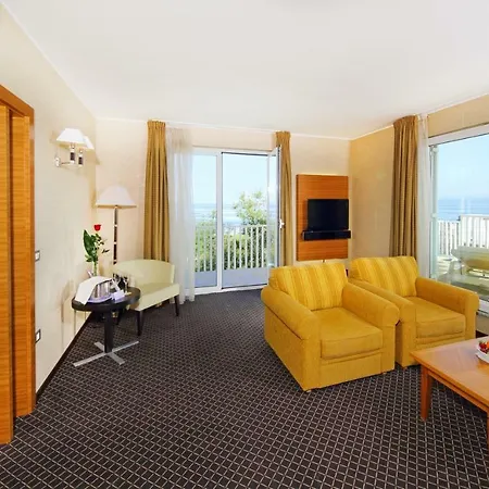 Hotel Mirta - San Simon Resort-2