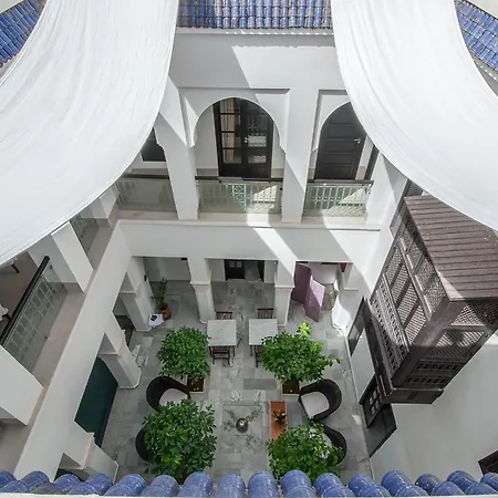 Riad Sapphire & Spa-3