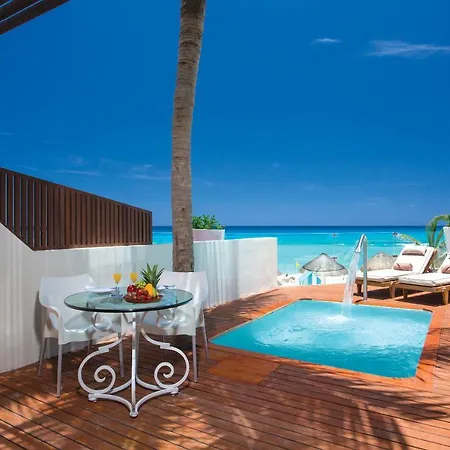 Grand Oasis Sens - All-Inclusive Adults Only-3