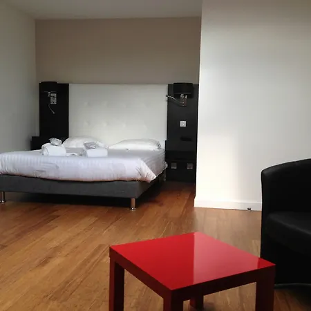 Le Wasconia Appart'Hotel-2
