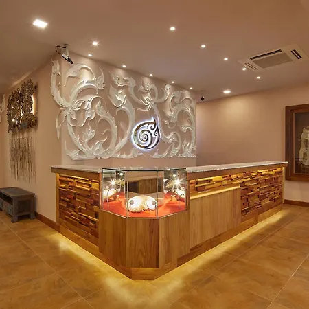 The Agate Pattaya Boutique Resort-2