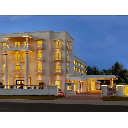 Daiwik Hotels Rameswaram-2