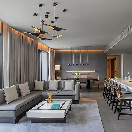 The Residences Caesars Palace Bluewaters-2