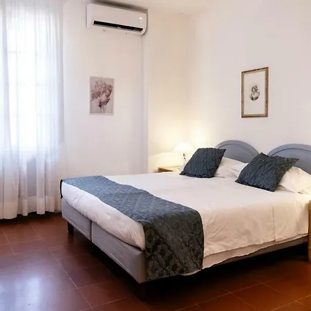 Hotel Palazzo Ricasoli-2