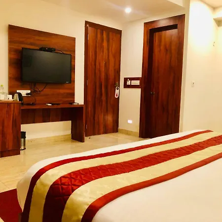 Red Crown Hotel-3
