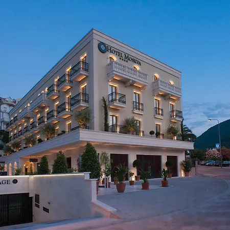 Hotel Moskva-2