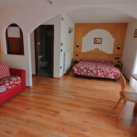 Hotel ai Tre Ponti - Dolomiti-2