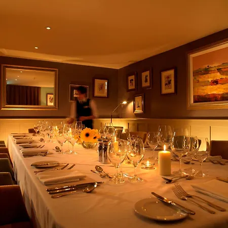 Feversham Arms Hotel & Verbena Spa-2