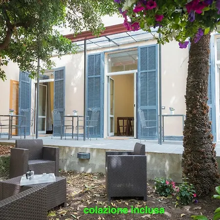La Casa Di Flora-3