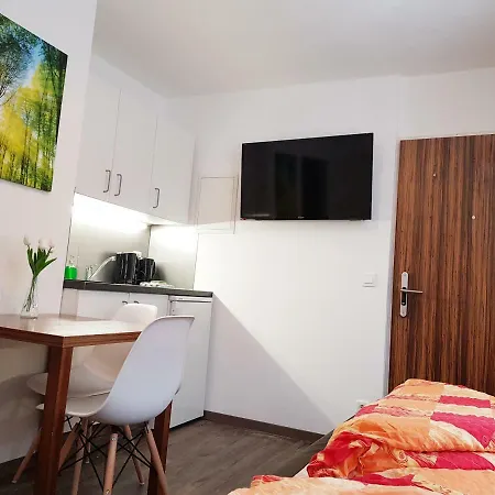 Royal Living Apartments Vienna-3