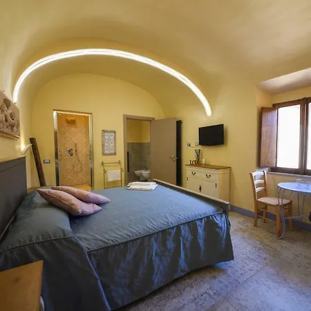 Il Sogno di Annalisa Suite-3