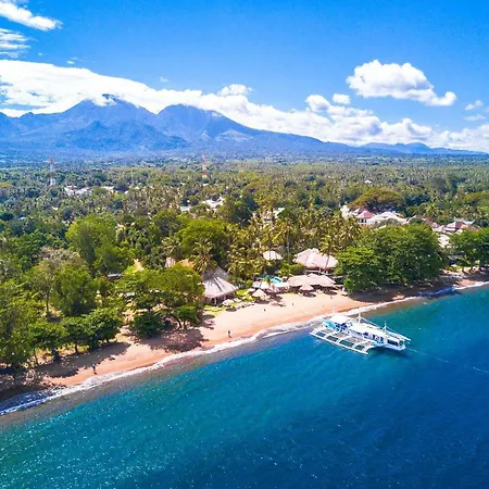 Pura Vida Beach & Dive Resort-3
