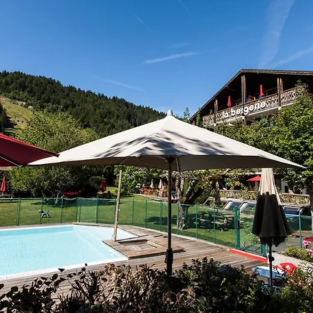 Hotel La Bergerie-2