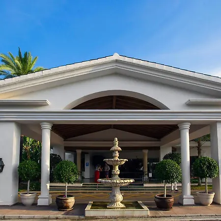 Los Monteros Marbella Hotel & Spa-2