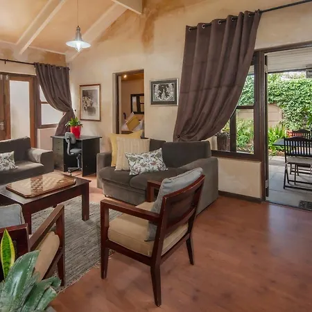 Aloe Guest House-2