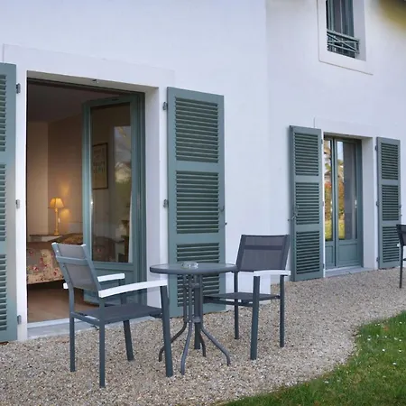 Hotel Villa Navarre-3
