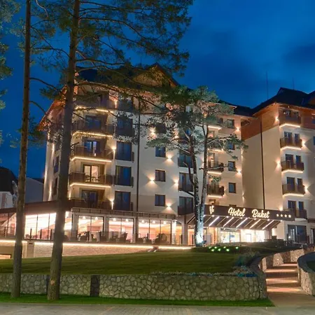 Hotel Buket Zlatibor-3