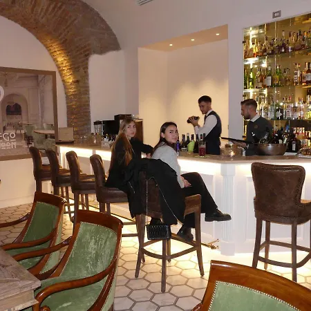 Hotel Milton Roma-3