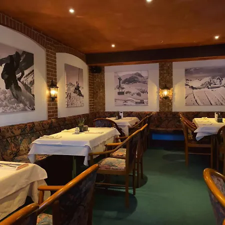 Hotel Germania-3