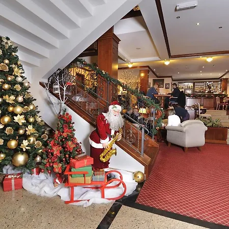 Hotel Zlatnik-3