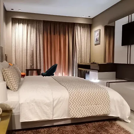 Hôtel Atlas Saiss Fès-2