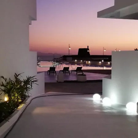 Calalanzarote Suites Hotel - Adults Only-3
