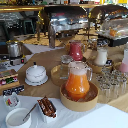 Nu House Boutique Hotel-3