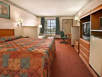 Baymont Inn And Suites Killeen-2