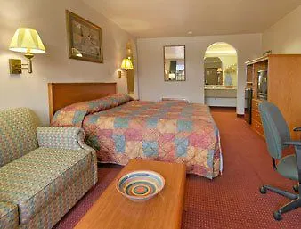 Baymont Inn And Suites Killeen-3