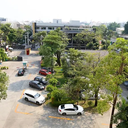 D-haus Ladprao Residence-2