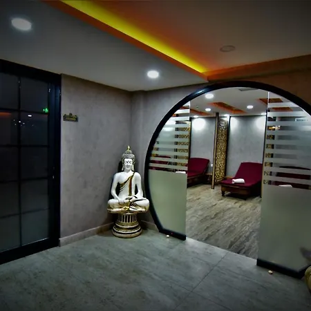 Sirena Apart & Spa-3
