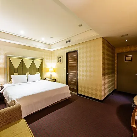 Beauty Hotels - Hsuanmei Boutique-2