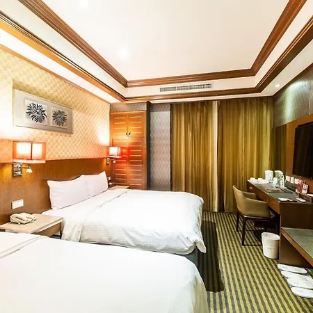 Beauty Hotels - Hsuanmei Boutique-3
