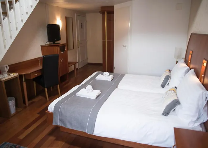 Hotel Regina