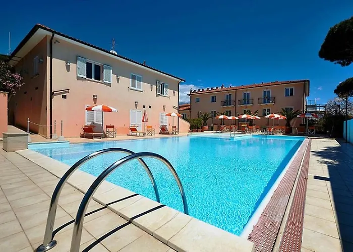  Bolgheri Marina