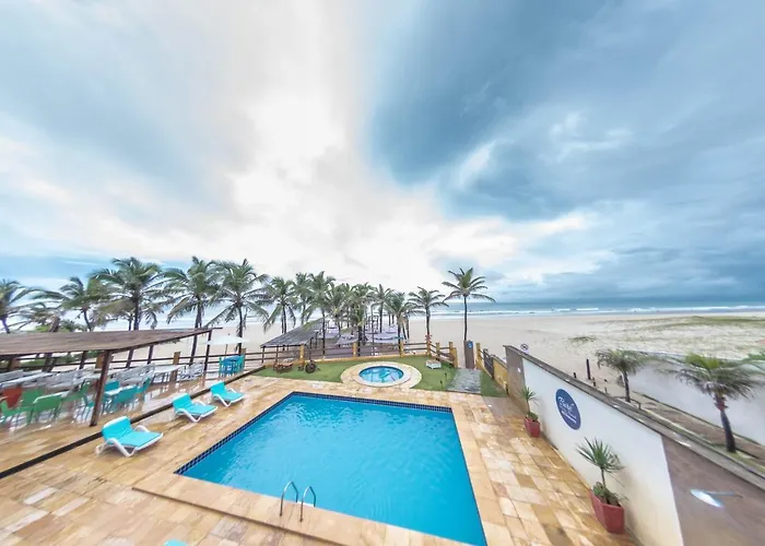 G2 Beach Hotel