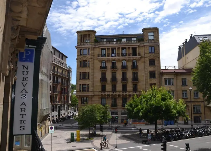 Nuevas Artes